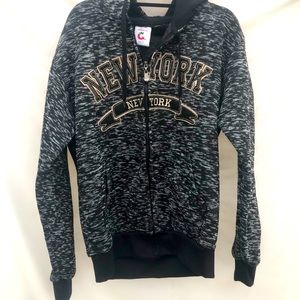 New York jacket